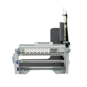 00FK629 System x3650 M5 PCIe Riser (2 x8 FH/FL + 1 x8 FH/HL Slots) 00FK629 - фото 147621
