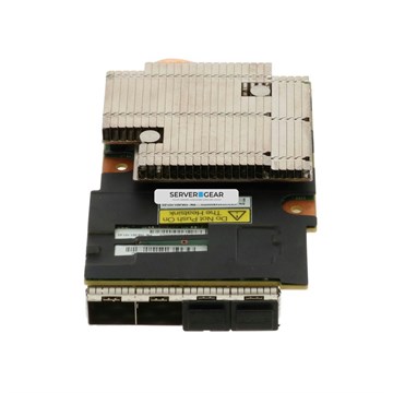 105-001-101-03 Запчасти EMC PowerStore 25/10 GbE optical/SFP+ 105-001-101-03 - фото 147628
