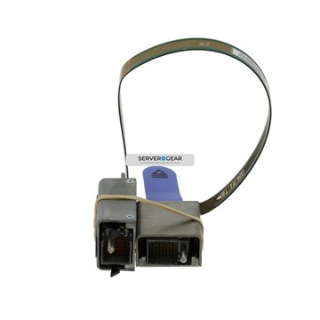 00RP856 Запчасти Clock Flex Cable D2R 00RP856 - фото 147634