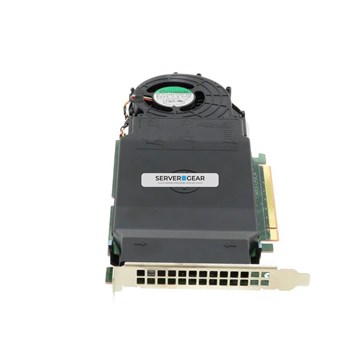 6N9RH Запчасти Ultra-speed Quad Nvme M.2 Pcie X16 Card 6N9RH 6N9RH - фото 147641