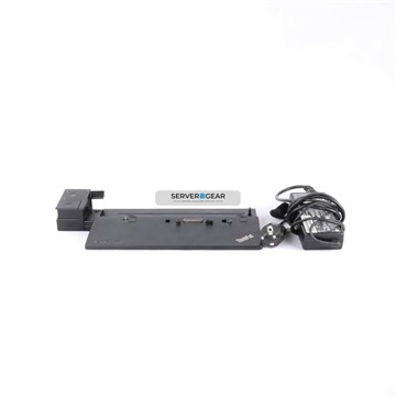 00HM917 ThinkPad Ultra Dock 40A2, 00HM917, SD20F82750 00HM917 - фото 147644