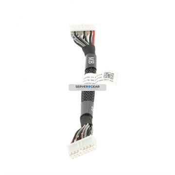 CXD5X Запчасти CABLE BACKPLANE R740 R740XD R940 R7425 8x2.5 CXD5X - фото 147655