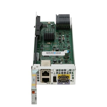 303-288-000A-00 Запчасти EMC VMAX 3 DUAL PORT MANAGEMENT CARD 303-288-000A-00 - фото 147718