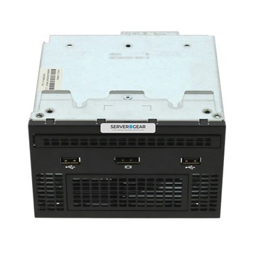 P14609-B21 Запчасти HP 2U Universal Media Bay Kit for G10 Servers P14609-B21 - фото 147730