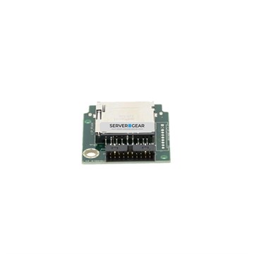 KKP8D Запчасти MODULE SD READER VFLASH R720 R720XD KKP8D - фото 147748