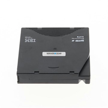 LTO6-CARTRIDGE LTO-6 Data Cartridge LTO6-CARTRIDGE - фото 147762