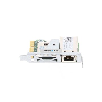 WD6D2 Запчасти iDRAC7 CARD 320 R420 R520 WD6D2 - фото 147772