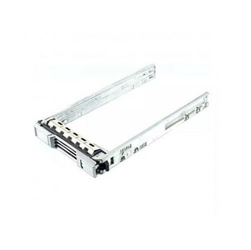 Салазки Dell Compellent SFF Small Form Factor 2.5" Tray [VR858] VR858 - фото 147788
