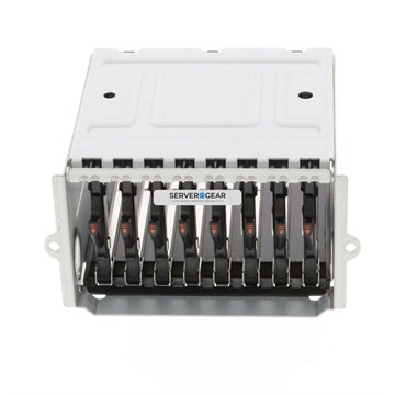 EJTM Запчасти EIGHT BAY 1.8INCH SSD CAGE EJTM - фото 147806