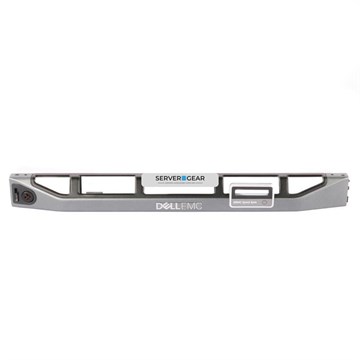 P8FR2 FRONTBEZEL DELL QuickSync R620 R630 P8FR2 - фото 147810