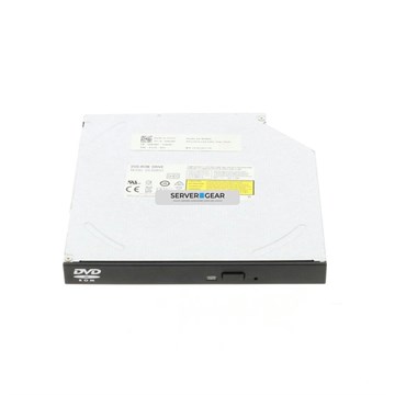 R83XP Запчасти DVD 12.7 SLIMLINE SATA OPTICAL R320 R430 R83XP - фото 147811