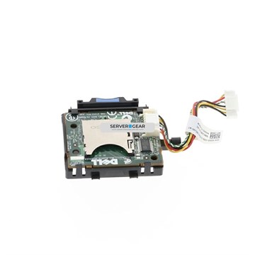 RN354 Запчасти MODULE SD READER R610 R710 RN354 - фото 147812