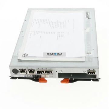 90Y8693 Запчасти Controller with 4 GB Cache DIMM, no host interface 90Y8693 - фото 147837