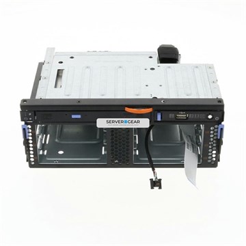 82XX-5267 Запчасти 6-Slot SAS 2.5-in DASD/Media Backplane ( 82XX-5267 - фото 147842