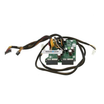 4HPKX Запчасти POWER DISTRIBUTION BOARD R330 4HPKX - фото 147880