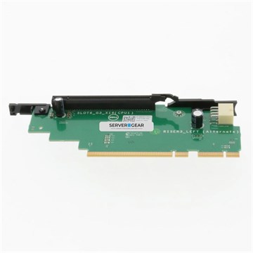 330-BBCP Запчасти RISER CARD 3 R730 1 x 16 330-BBCP - фото 147883