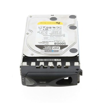 657-0004-0001 Запчасти HDD500GB For DD160 DD610 657-0004-0001 - фото 147909