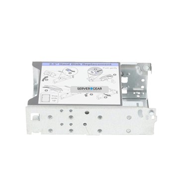 00KA973 DRIVE CAGE 00KA973 - фото 147937