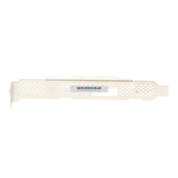 BRACKET-46M0907-HP Запчасти High Profile Bracket 46M0907/SAS9212-4i4e BRACKET-46M0907-HP - фото 147940