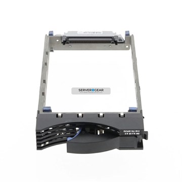 00N7281 Netfinity HDD Tray 00N7281 - фото 148015
