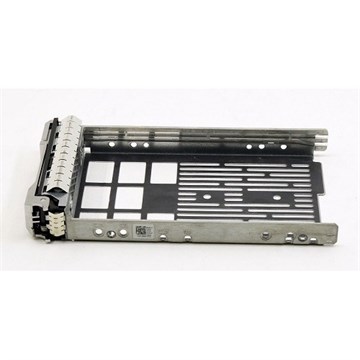 G9146 Салазки для жестких дисков DELL 3.5 SATA/SAS Tray Caddy G9146 - фото 148018