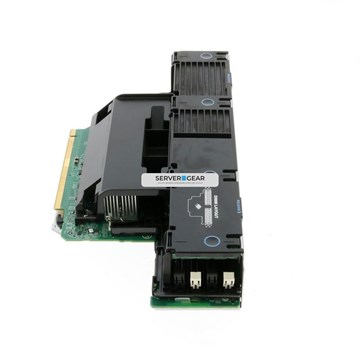 C2CC5 Запчасти Memory Riser R910 4 slot C2CC5 - фото 148021