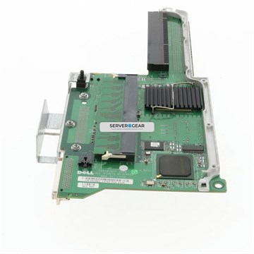 KJ882 Запчасти RISER BOARD V4 PE1850 KJ882 KJ882 - фото 148064