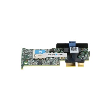 NYT1H Запчасти MODULE SD READER DUAL 14Gen R440 R540 R640 R740 NYT1H - фото 148066