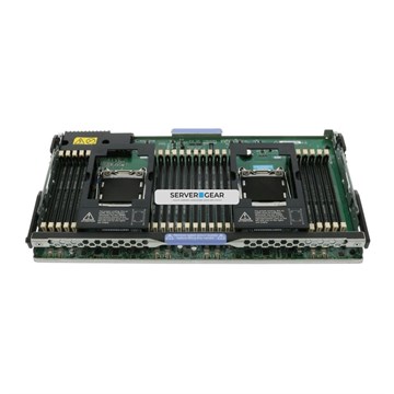 00D1493 Запчасти x3750 M4 2-CPU socket, 24 DIMM Memory Expansion 00D1493 - фото 148137