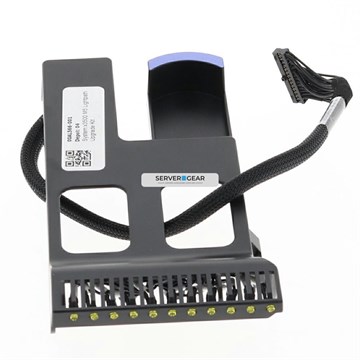 00AL566 System x3500 M5 Lightpath Upgrade Kit 00AL566 - фото 148142