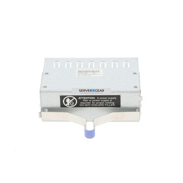 46C9736 Запчасти PSU Filler x3850 X6 46C9736 - фото 148148