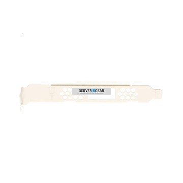 BRACKET-00AE912-HP Запчасти High profile bracket 00AE912 BRACKET-00AE912-HP - фото 148167