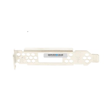 BRACKET-00AE912-LP Запчасти Low profile bracket 00AE912 BRACKET-00AE912-LP - фото 148168