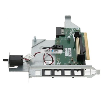 8PX9W Запчасти RISER BOARD W/ NDC R920 8PX9W - фото 148180