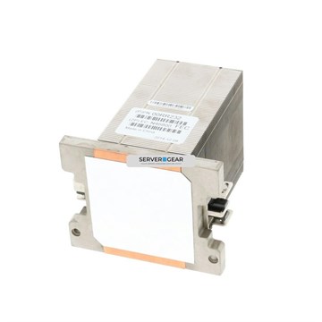 00RR232 Запчасти Heat sink EPBA / EPBW 9119-MME 00RR232 - фото 148184