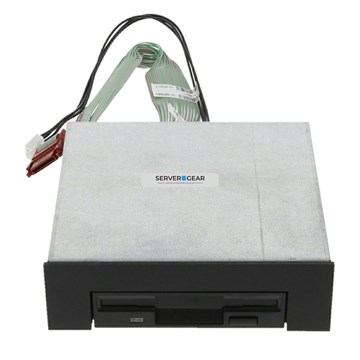 70XX-2605 DISKETTE DRIVE (BLACK BEZEL) 70XX-2605 - фото 148198