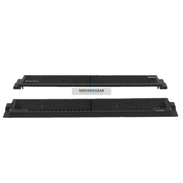 31R3300 IBM Bladecenter H Front Bezel Kit 31R3300 - фото 148219