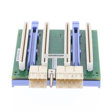80P5003 Запчасти Ultra320 SCSI 4-Pack for Disk Mirrorin 80P5003 - фото 148257