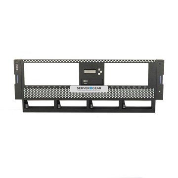 01ML070 Запчасти Front bezel 9009-41A-42A EJ1D (18 bay) 01ML070 - фото 148294