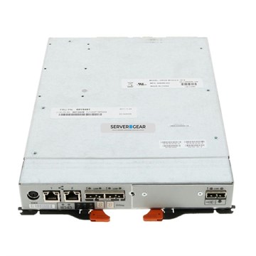 17XX-3600 DS3500 Second Controller (no battery) 17XX-3600 - фото 148312