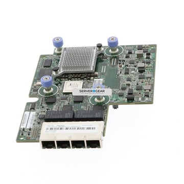 17XX-3612 1Gb iSCSI 4 Port Daughter Card 17XX-3612 - фото 148313