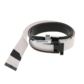 1802-3584 1 to 2 frame X-Track Cable 1802-3584 - фото 148315