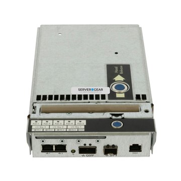 589244-001 Запчасти HP 10GB IO Module for SL4545 589244-001 - фото 148333