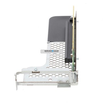 00KF624 Запчасти PCIe Riser 1 (1x LP x16 CPU0) 00KF624 - фото 148353