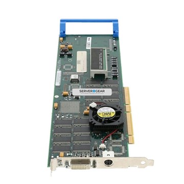 25R9042 VGA to DVI Connection Converter 25R9042 - фото 148358
