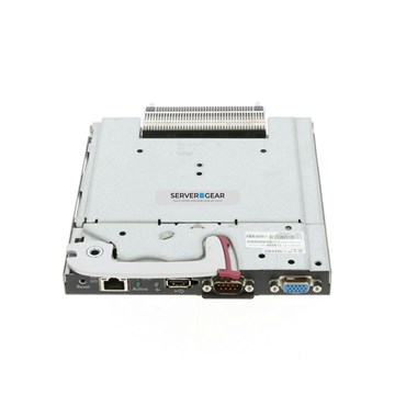 AH389-60003 Запчасти HP Onboard Administrator Module for Superdome AH389-60003 - фото 148362