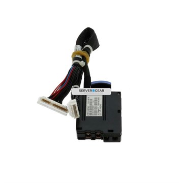 00KF490 Запчасти Lenovo Front Control Assembly x3650 M5 00KF490 - фото 148386