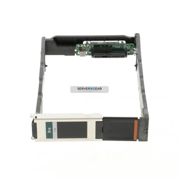 VXHVR CADDY 3.5 SCv360, SC460 with interposer VXHVR - фото 148389
