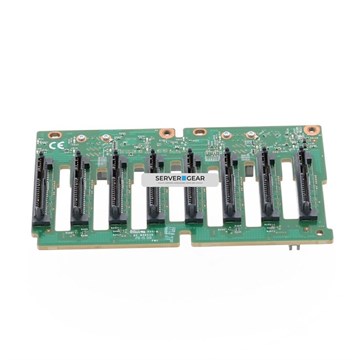 00JY139 BACKPLANE FOR x3650 M5 00JY139 - фото 148423