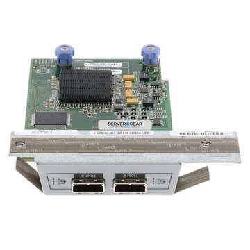 39R6509 DS3200 SAS 2-Port Daughter Card 39R6509 - фото 148432